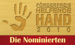 Logo Helfende Hand